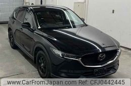 mazda cx-5 2020 -MAZDA--CX-5 KF2P-403417---MAZDA--CX-5 KF2P-403417-