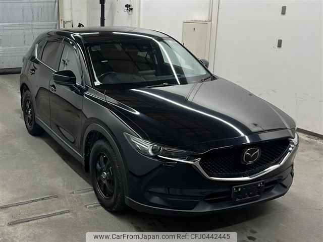 mazda cx-5 2020 -MAZDA--CX-5 KF2P-403417---MAZDA--CX-5 KF2P-403417- image 1