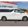 toyota vellfire 2018 -TOYOTA--Vellfire DBA-AGH30W--AGH30-0218718---TOYOTA--Vellfire DBA-AGH30W--AGH30-0218718- image 5