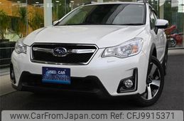 subaru xv 2016 -SUBARU--Subaru XV DAA-GPE--GPE-033113---SUBARU--Subaru XV DAA-GPE--GPE-033113-