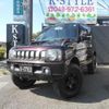 suzuki jimny 2009 CFJ1581735 image 1