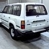 toyota land-cruiser-wagon 1992 -TOYOTA--Land Cruiser Wagon FJ80G-0051537---TOYOTA--Land Cruiser Wagon FJ80G-0051537- image 2