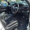 toyota hilux 2023 CFJ1778601 image 39