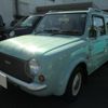 nissan pao 1989 -NISSAN--Pao E-PK10--PK10-107715---NISSAN--Pao E-PK10--PK10-107715- image 1