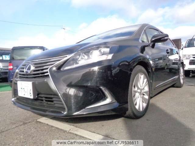 lexus hs 2015 -LEXUS--Lexus HS DAA-ANF10--ANF10-2066041---LEXUS--Lexus HS DAA-ANF10--ANF10-2066041- image 1