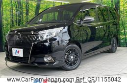 toyota esquire 2016 -TOYOTA--Esquire DBA-ZRR80G--ZRR80-0261757---TOYOTA--Esquire DBA-ZRR80G--ZRR80-0261757-