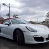 porsche boxster 2014 quick_quick_ABA-981MA122_WP0ZZZ98ZFK110203 image 3