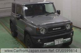 suzuki jimny-sierra 2022 -SUZUKI 【新潟 537ﾆ330】--Jimny Sierra JB74W--159975---SUZUKI 【新潟 537ﾆ330】--Jimny Sierra JB74W--159975-