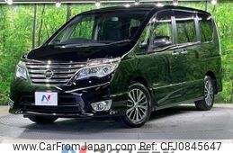 nissan serena 2014 quick_quick_HFC26_HFC26-232017