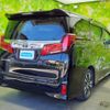 toyota alphard 2021 quick_quick_3BA-AGH30W_AGH30-0373584 image 3