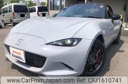 mazda roadster 2024 CFJ1610741