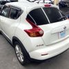 nissan juke 2011 AF-YF15-046985 image 4