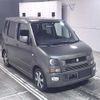 suzuki wagon-r 2004 -SUZUKI--Wagon R MH21S--509671---SUZUKI--Wagon R MH21S--509671- image 1