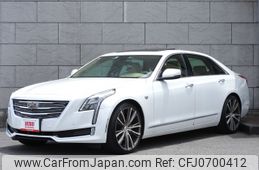 cadillac ct6 2016 -GM--Cadillac CT6 ABA-O1SL--1G6K95RS1GU158952---GM--Cadillac CT6 ABA-O1SL--1G6K95RS1GU158952-