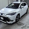 toyota corolla-cross 2023 -TOYOTA 【筑豊 331ほ306】--Corolla Cross ZVG11-1070814---TOYOTA 【筑豊 331ほ306】--Corolla Cross ZVG11-1070814- image 5