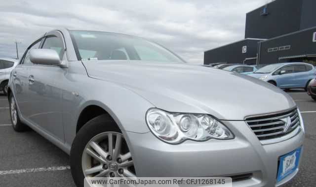 toyota mark-x 2004 CFJ1268145 image 1