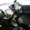 nissan note 2011 No.12119 image 10