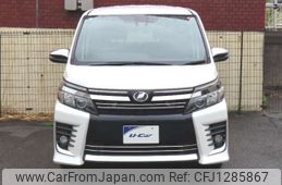 toyota voxy 2016 -TOYOTA--Voxy DBA-ZRR80W--ZRR80W-0251675---TOYOTA--Voxy DBA-ZRR80W--ZRR80W-0251675-