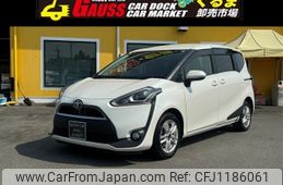 toyota sienta 2017 -TOYOTA--Sienta DBA-NSP172G--NSP172 - 7005591---TOYOTA--Sienta DBA-NSP172G--NSP172 - 7005591-