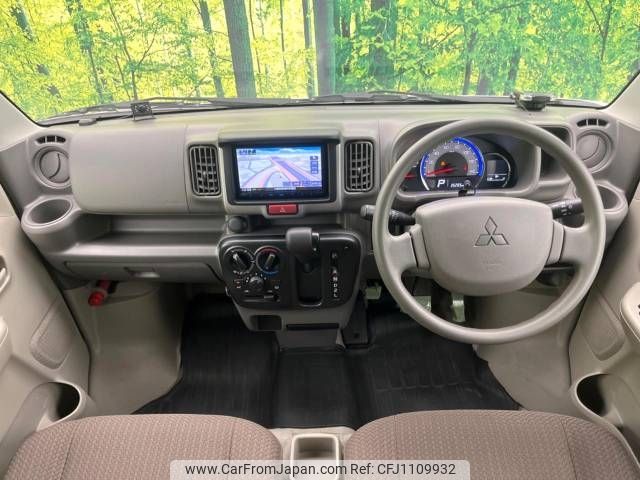 mitsubishi minicab-van 2020 -MITSUBISHI--Minicab Van EBD-DS17V--DS17V-850553---MITSUBISHI--Minicab Van EBD-DS17V--DS17V-850553- image 2