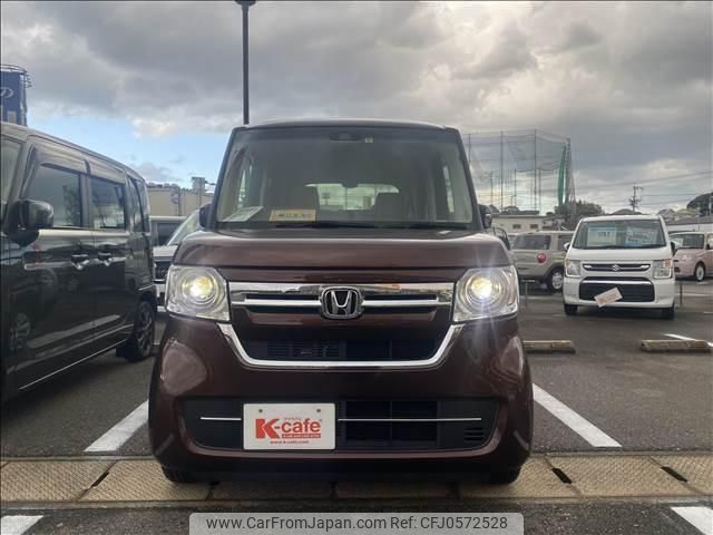 honda n-box 2022 -HONDA 【福岡 582ﾇ7827】--N BOX JF3--5114560---HONDA 【福岡 582ﾇ7827】--N BOX JF3--5114560- image 2