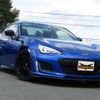 subaru brz 2018 quick_quick_DBA-ZC6_ZC6-029109 image 4