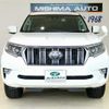 toyota land-cruiser-prado 2019 -TOYOTA 【富士山 331ｻ1284】--Land Cruiser Prado TRJ150W--0104924---TOYOTA 【富士山 331ｻ1284】--Land Cruiser Prado TRJ150W--0104924- image 2