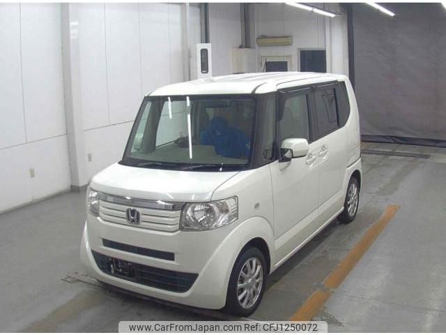 honda n-box-plus 2014 quick_quick_DBA-JF1_JF1-8501648 image 1