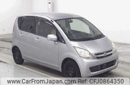 daihatsu move 2008 -DAIHATSU--Move L175S--0135376---DAIHATSU--Move L175S--0135376-