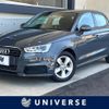 audi a1 2016 CFJ6641875 image 1