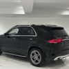 mercedes-benz gle-class 2021 -MERCEDES-BENZ--Benz GLE 3DA-167123--W1N1671232A452019---MERCEDES-BENZ--Benz GLE 3DA-167123--W1N1671232A452019- image 3