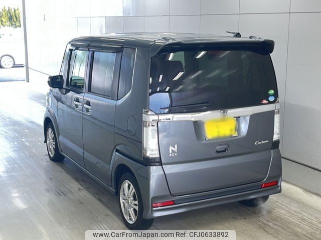 honda n-box 2012 -HONDA 【山口 581め3928】--N BOX JF1-1113802---HONDA 【山口 581め3928】--N BOX JF1-1113802- image 2