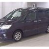 nissan serena 2013 quick_quick_DAA-HFC26_HFC26-164524 image 4