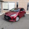 toyota yaris 2020 -TOYOTA--Yaris 5BA-MXPA10--MXPA10-2007842---TOYOTA--Yaris 5BA-MXPA10--MXPA10-2007842- image 1
