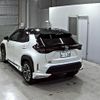 toyota yaris-cross 2022 -TOYOTA 【岡山 337る】--Yaris Cross MXPB10-2018916---TOYOTA 【岡山 337る】--Yaris Cross MXPB10-2018916- image 2