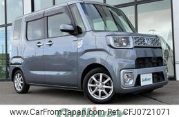 daihatsu wake 2014 -DAIHATSU--WAKE DBA-LA710S--LA710S-0000805---DAIHATSU--WAKE DBA-LA710S--LA710S-0000805-