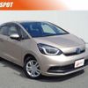 honda fit 2023 quick_quick_6AA-GR3_GR3-1321007 image 1