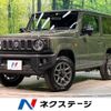 suzuki jimny 2021 -SUZUKI--Jimny 3BA-JB64W--JB64W-202902---SUZUKI--Jimny 3BA-JB64W--JB64W-202902- image 1