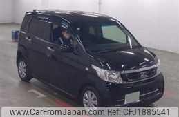 honda n-wgn 2018 CFJ1885541