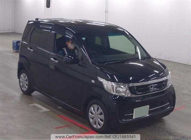 honda n-wgn 2018 CFJ1885541 image 1