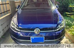 volkswagen golf-variant 2017 -VOLKSWAGEN--VW Golf Variant DBA-AUCJZ--WVWZZZAUZJP512089---VOLKSWAGEN--VW Golf Variant DBA-AUCJZ--WVWZZZAUZJP512089-