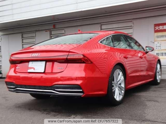audi a7-sportback 2019 quick_quick_AAA-F2DLZS_WAUZZZF24KN029563 image 2