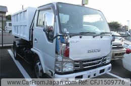 isuzu elf-truck 2011 CFJ1509776
