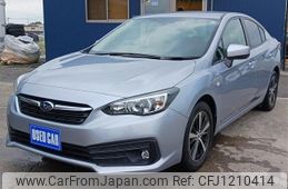 subaru impreza-g4 2020 -SUBARU--Impreza G4 DBA-GK2--GK2-009081---SUBARU--Impreza G4 DBA-GK2--GK2-009081-