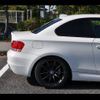 bmw 1-series 2010 CFJ1758190 image 22