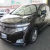 nissan elgrand 2011 -NISSAN--Elgrand DBA-TE52--TE52-012963---NISSAN--Elgrand DBA-TE52--TE52-012963- image 2