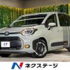 toyota sienta 2023 -TOYOTA--Sienta 6AA-MXPL10G--MXPL10-1027817---TOYOTA--Sienta 6AA-MXPL10G--MXPL10-1027817- image 1