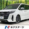 toyota noah 2019 -TOYOTA--Noah DBA-ZRR80W--ZRR80-0545567---TOYOTA--Noah DBA-ZRR80W--ZRR80-0545567- image 1