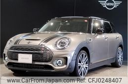 mini mini-others 2019 quick_quick_3BA-LV20M_WMWLV720802L67802