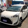 toyota sienta 2019 -TOYOTA--Sienta NSP170G--7197867---TOYOTA--Sienta NSP170G--7197867- image 1